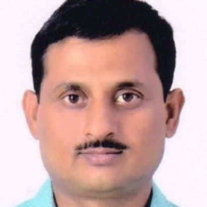 Dr. Priyabrata Santra