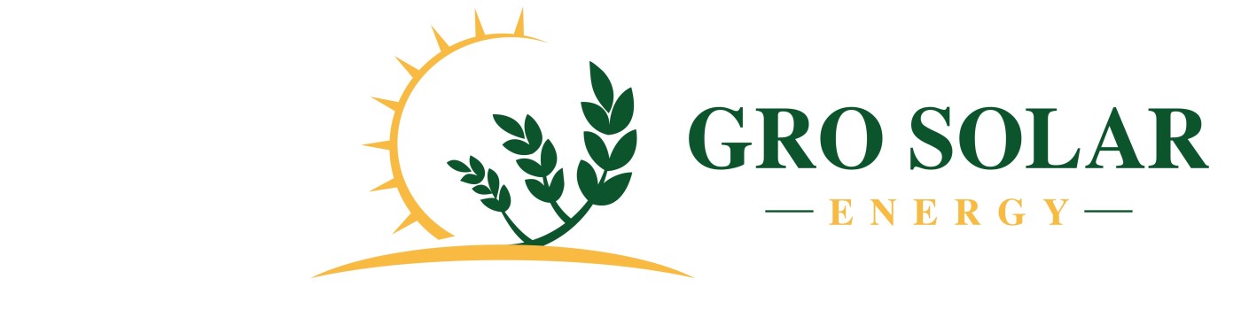 Gro Solar Energy
